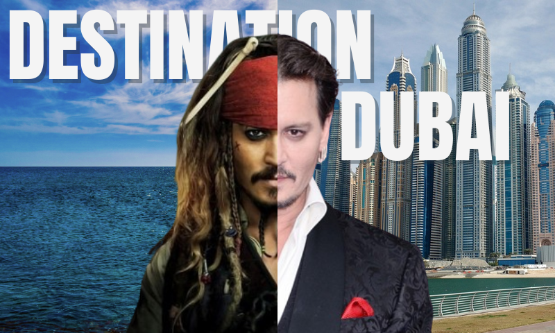 Maritime Jobs in UAE